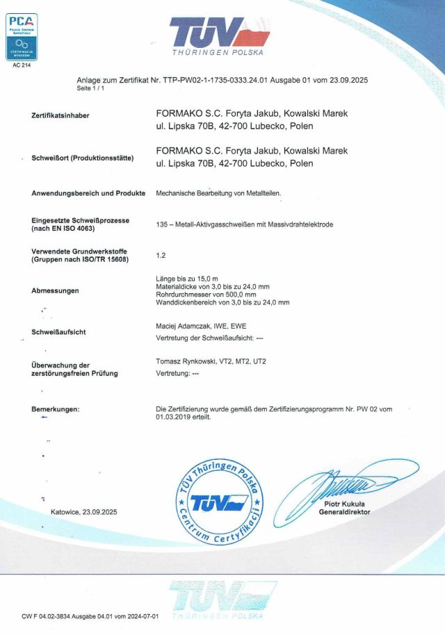 Сертифікат